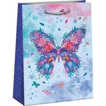 Dárková taška ARGUS Dárková papírová taška T5L (23.5 x 33 cm) 07590188