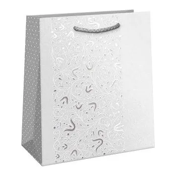 Dárková taška ARGUS Dárková papírová taška (20 x 24 cm) 07490197