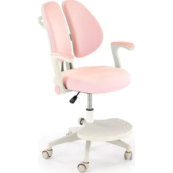 Nábytek Halmar PANCO Růžová