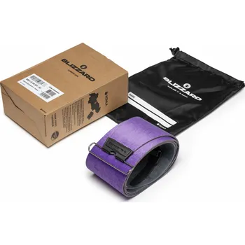 Skialpinistické vybavení Stoupací pásy na skialp lyže BLIZZARD-Skin Zero G 85 Kohla, 1 Oranžová 171 cm