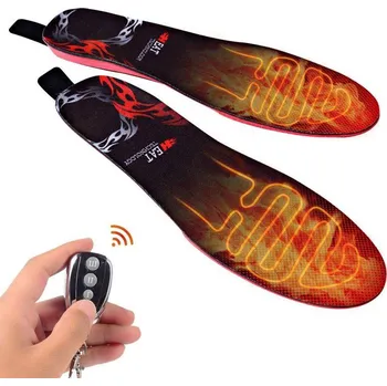 Vložka do bot KCFIR Vyhřívané vložky do bot KCFIR velikost L