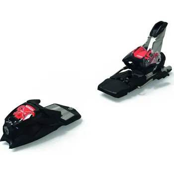 Sjezdové vázání Juniorské závodní vázání MARKER-COMP 10 TCX Černá