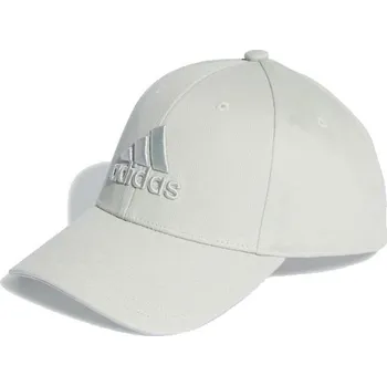 Kšiltovka Kšiltovka ADIDAS-BBALL CAP TONAL WONSIL Grey Šedá 52/54,9 cm