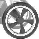 BabyStyle Oyster3 O3RWM zadní 1 ks…