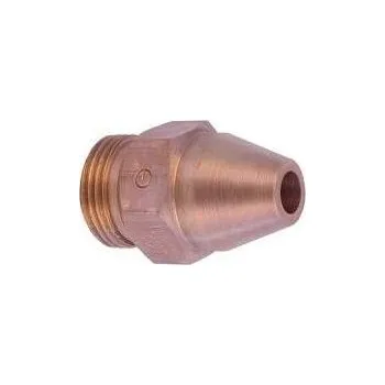 Příslušenství ke svářečce GCE Hubice nahřívací 459 AC 3-100 mm