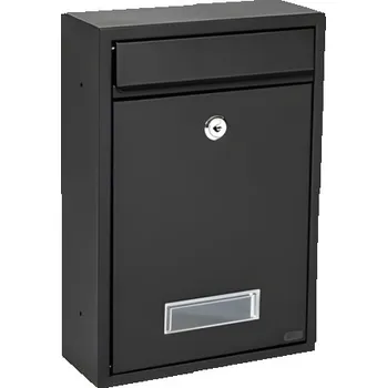 Mobilní telefon MG | MG Mailbox V1 poštovní schránka, černá