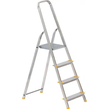 Schůdek ALVE spol. s r.o. Schůdky jednostranné hliníkové ALVE 1914 EUROSTYL