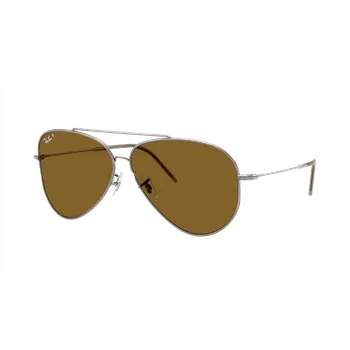 Sluneční brýle Sluneční brýle Ray-Ban Aviator Reverse RBR0101S 004/83
