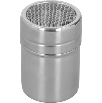 Cukřenka Ecocoffee cukřenka, sypač na kakao, 150ml