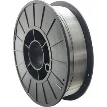 Příslušenství ke svářečce Svařovací drát 316LSi 5 kg, 0,8 mm