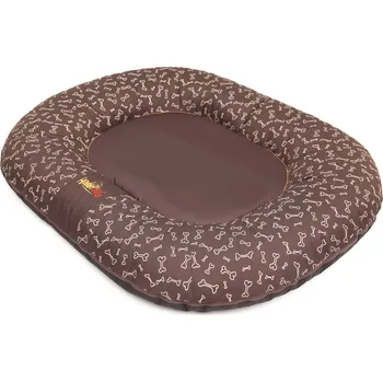 Pelíšek pro psa Hobbydog ponton pro psa, vícebarevný, 130 cm x 100 cm