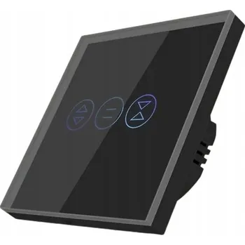 vypínač WiFi spínač MazanTeam