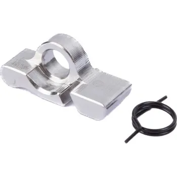 Sportovní střelba TTI AIRSOFT CNC ocelový reset kladívka s pružinou pro AAP01/C a G 18C