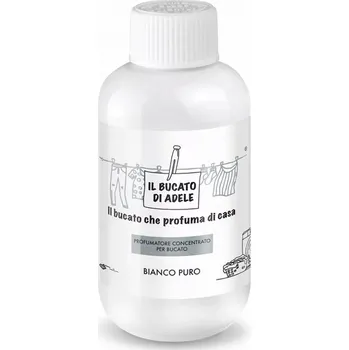 Aviváž Parfém do prádla Il Bucato di Adele Bianco Puro 150 ml