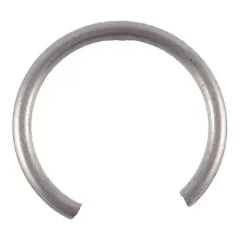 Čerpadlo Zajišťovací kroužek čerp. PCH