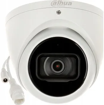 IP kamera IP kopulovitá kamera (dome) Dahua IPC-HDW3841EM-S-0280 8 Mpx