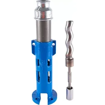 Čerpadlo Kompletní hydraulika PCH EKO - 16