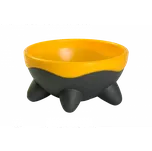 Miska UFO - M - Oranžová