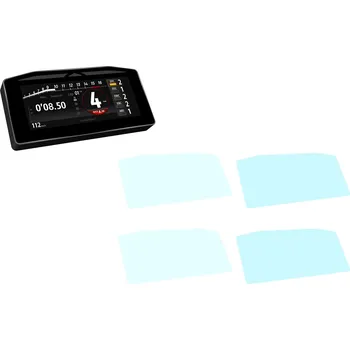 Polep vozidla CNC Racing ITALY Folie přístrojové desky CNC Racing pro Ducati Panigale V4 - Streetfighter V4 2025