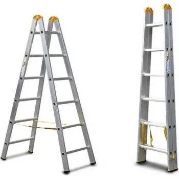 Železářství ALVE spol. s r.o. Štafle ALVE 8910 FORTE