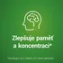 Lék na neurologické potíže Sandoz Gingio 40 mg