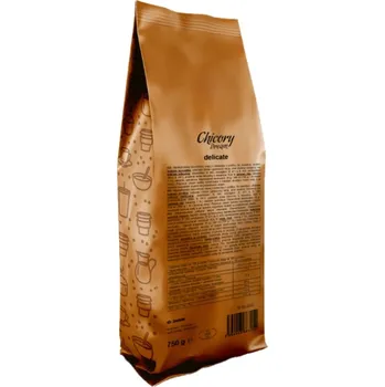 Káva AG FOODS Chicory dream delicate 750g