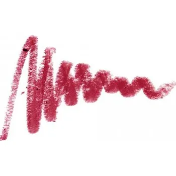 Rtěnka Inika Organic Lipstick Crayon tužka na rty 3g Barva: Chilli red