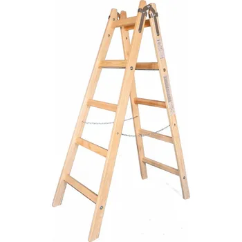 Železářství ALVE spol. s r.o. Štafle dřevěné ALVE 4910 PROFI