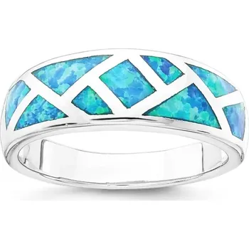 Prsten Stříbrný prsten SARIM Velikost:8 (EU: 57-58) Ag/; ≤3,37 g 11769_8