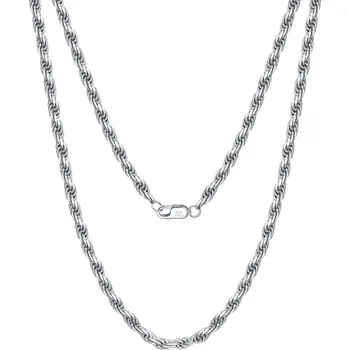 Řetízek Majya Stříbrný řetízek RIDLEY 45 cm | šířka 1,2 mm Ag/; ≤2,25 g 11441