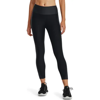 Dámské legíny Dámské legíny UNDER ARMOUR-Armour Blocked Ankle Legging-BLK Černá XS