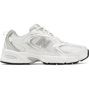 Dámská móda Tenisky New Balance White 1002615 6 (39)