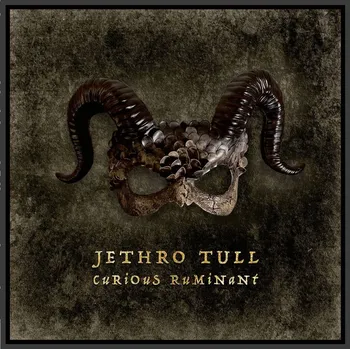 Curious Ruminant - Jethro Tull