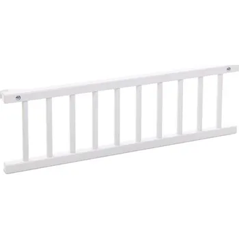 Příslušenství pro dětskou postel a kolébku Babybay Original Maxi bočnice