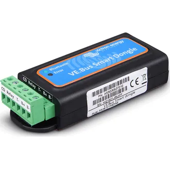 Měnič napětí Victron Energy Victron Energy VE.Bus Smart Dongle Bluetooth