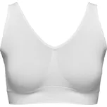 Podprsenka Bellinda EASY BRA XXL Bílá