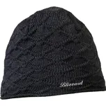 Dámská zimní čepice BLIZZARD-Viva CAP BLACK M Černá UNI