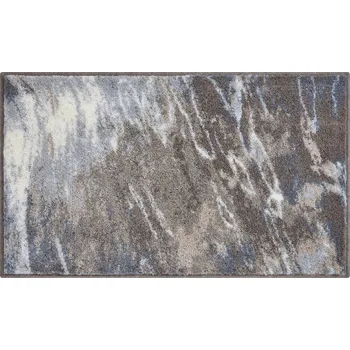 Koupelnová předložka GRUND Koupelnová předložka MAGMA taupe Rozměr: 70x120 cm