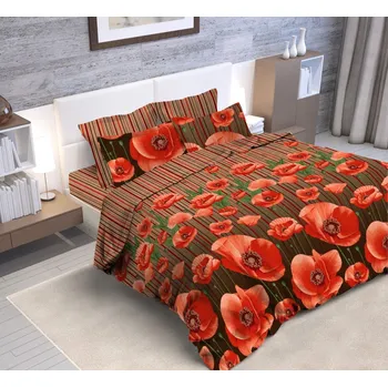 Povlečení Ariatex | Povlečení Opium - 140x200, 70x90, 100% bavlna