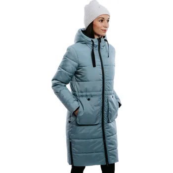 Dívčí bunda Dámská bunda AUTHORITY-CJ-PEPEA icy green Zelená XL