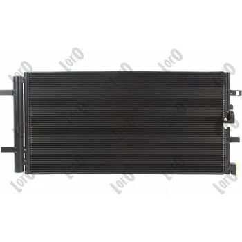 Výparník klimatizace Kondenzátor, klimatizace ABAKUS 003-016-0034