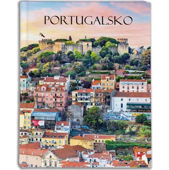Fotoalbum Fotoalbum, Léto, Portugalsko, 10x15 cm, pro 48 fotografií (705)