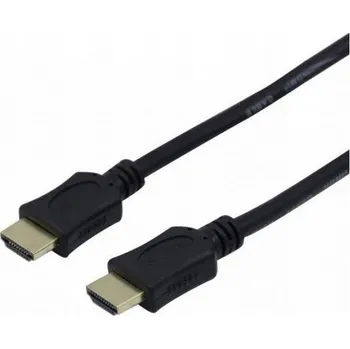 Video kabel Kabel Deltaco HDMI-1030V HDMI - HDMI 3 m