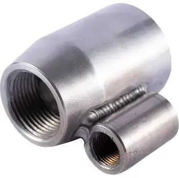 Příslušenství k čerpadlu Redukce výtlaku 10 s připojením vzduchu