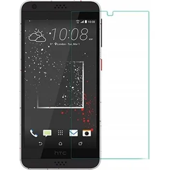 TVRZENÉ SKLO 9H pro HTC Desire 530