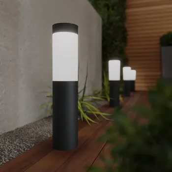 Venkovní osvětlení SolarCentre London Mini SS9881 1xLED 4 ks