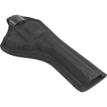 Příslušenství pro sportovní střelbu ASG Dan Wesson 17350 opaskové pouzdro pro revolver černé