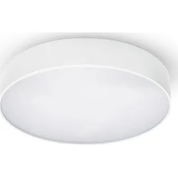 Lampa pro světelnou terapii DentaSun Stropní přisazené svítidlo AMICA LED 85 cm 106 W bílá