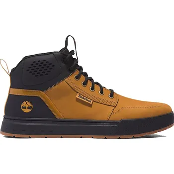 Pánská vycházková obuv TIMBERLAND-Maple Grove wheat Hnědá 43,5