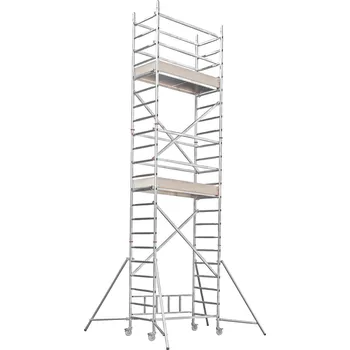 Lešení ALVE spol. s r.o. Lešení hliníkové ALVE ALUPRO concept 7085/1